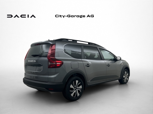 DACIA Jogger 1.6 Hybrid Expression 7 Plätze-image-2