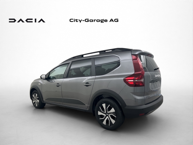 DACIA Jogger 1.6 Hybrid Expression 7 Plätze-image-1