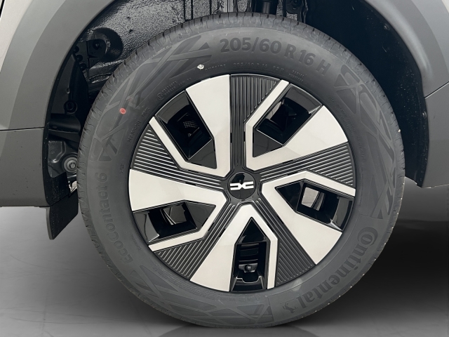 DACIA Jogger 1.6 Hybrid Expression 7 Plätze-image-9