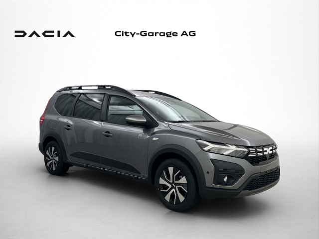 DACIA Jogger 1.6 Hybrid Expression 7 Plätze-image-3