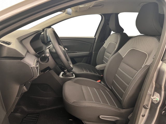 DACIA Jogger 1.6 Hybrid Expression 7 Plätze-image-4