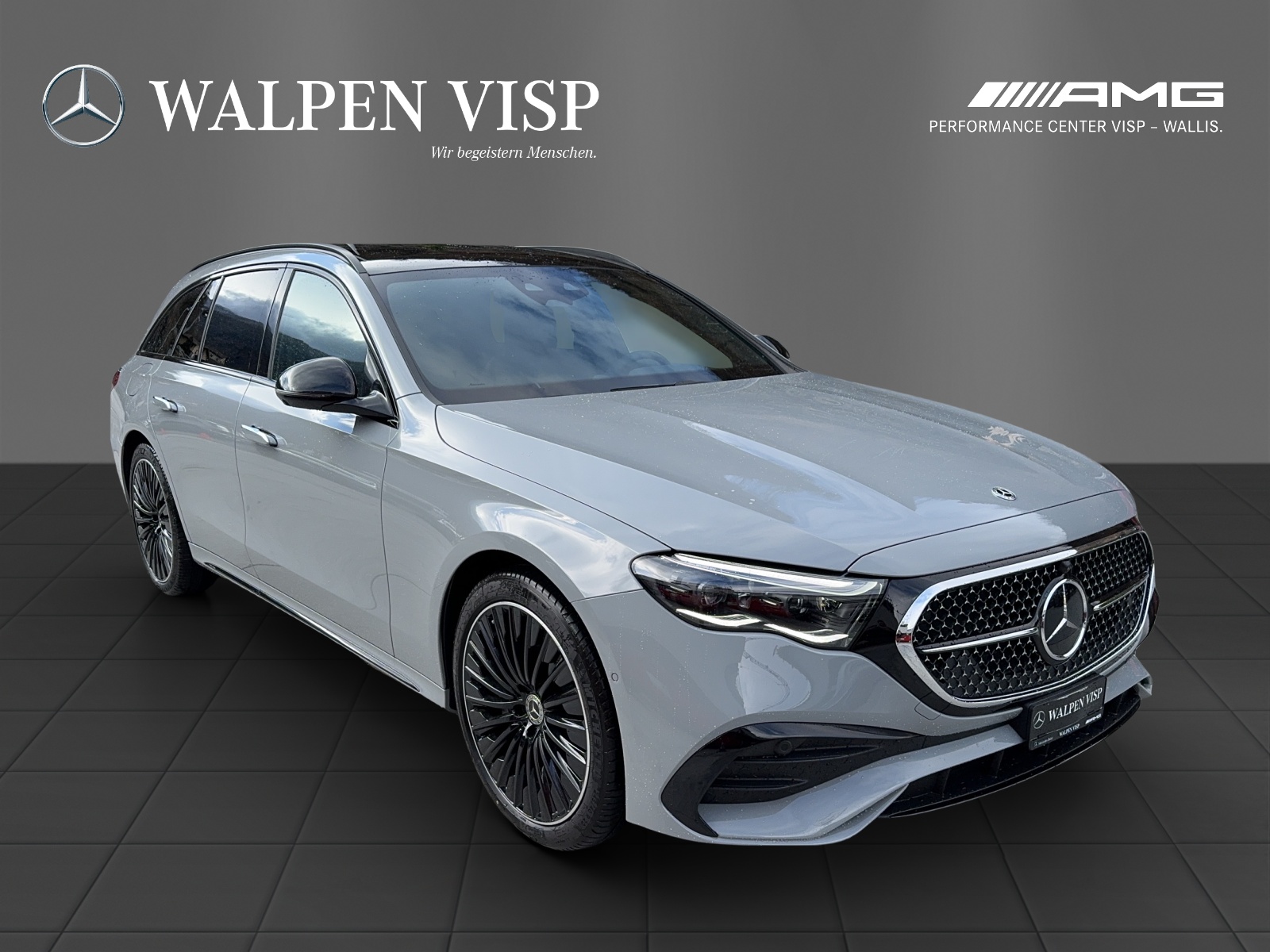 MERCEDES-BENZ E 300 de T 4Matic 9G-Tronic-image-7