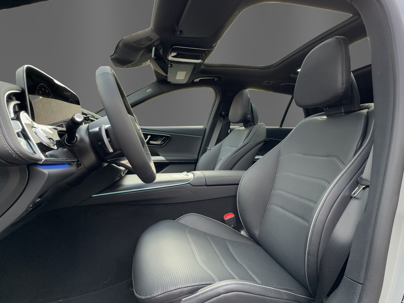 MERCEDES-BENZ E 300 de T 4Matic 9G-Tronic-image-8
