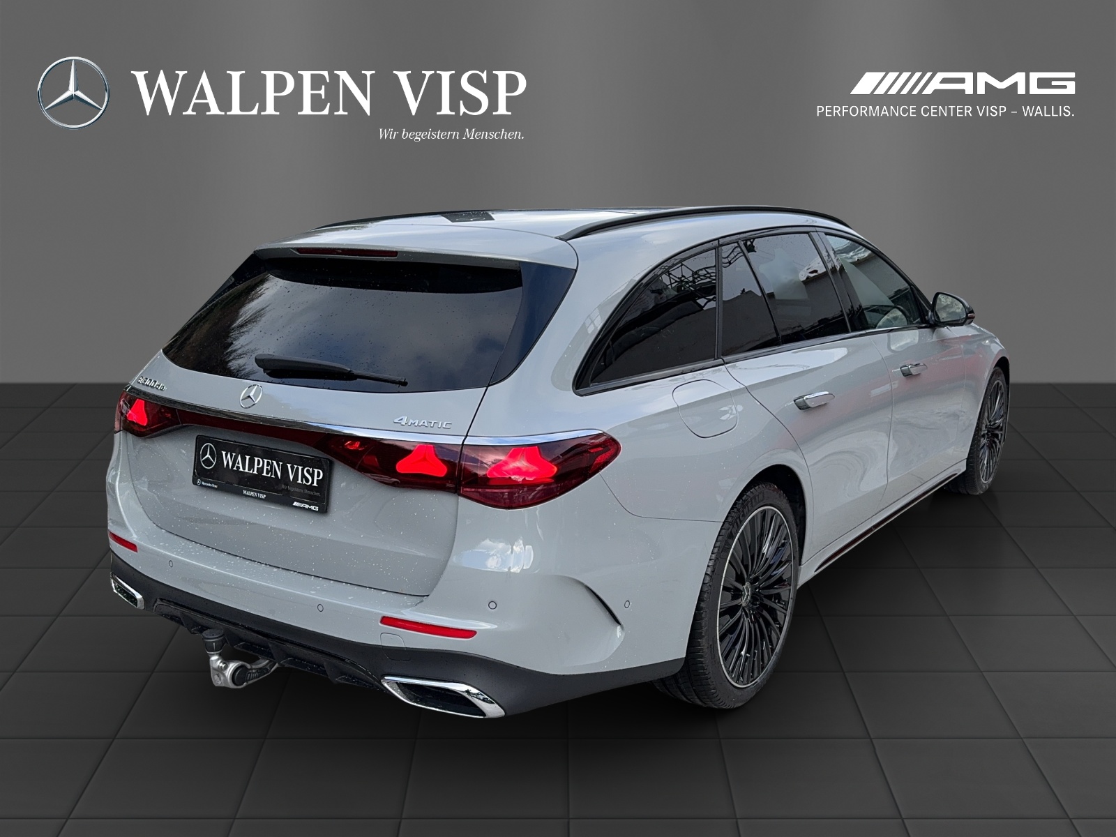MERCEDES-BENZ E 300 de T 4Matic 9G-Tronic-image-5