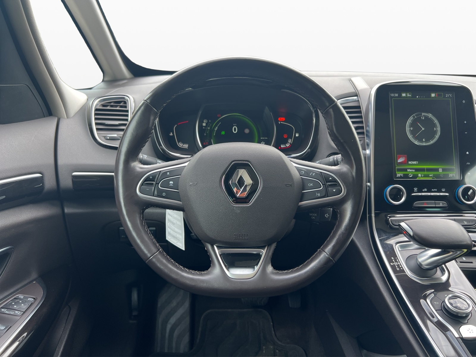 RENAULT Espace 1.6 dCi Intens EDC-image-10