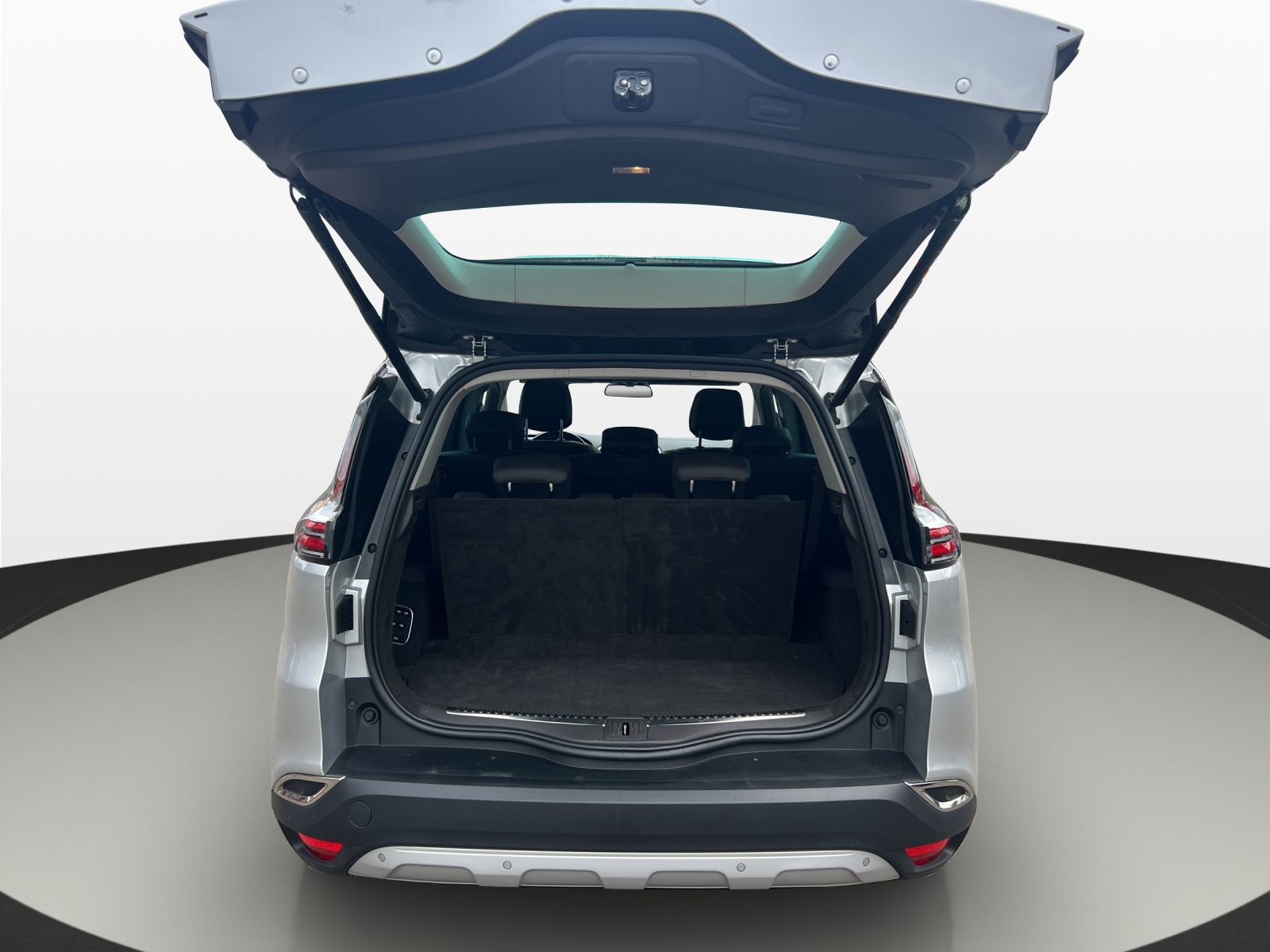 RENAULT Espace 1.6 dCi Intens EDC-image-19