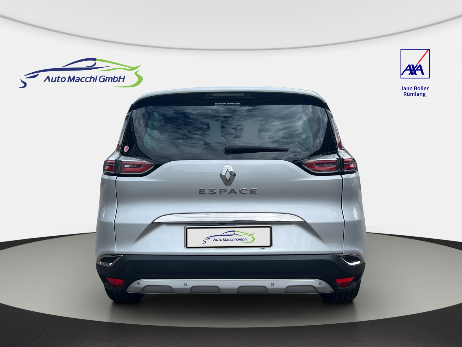RENAULT Espace 1.6 dCi Intens EDC-image-7