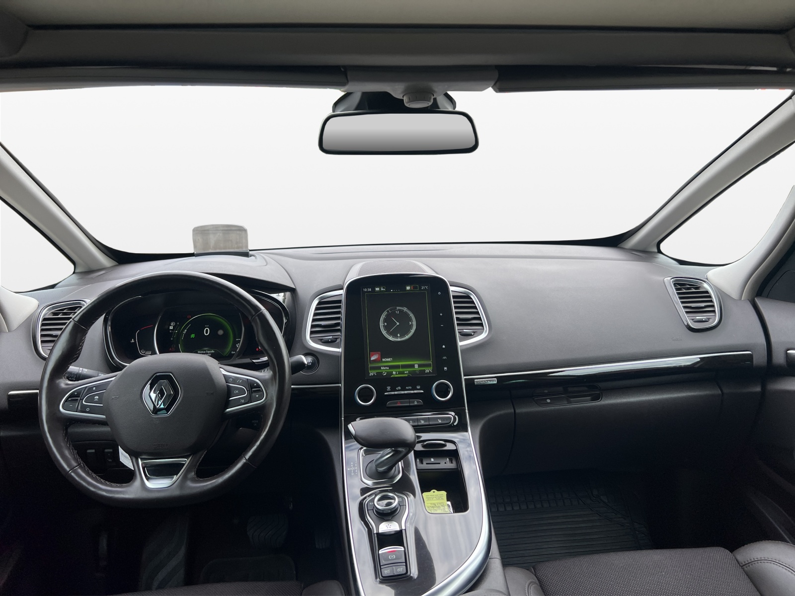 RENAULT Espace 1.6 dCi Intens EDC-image-11