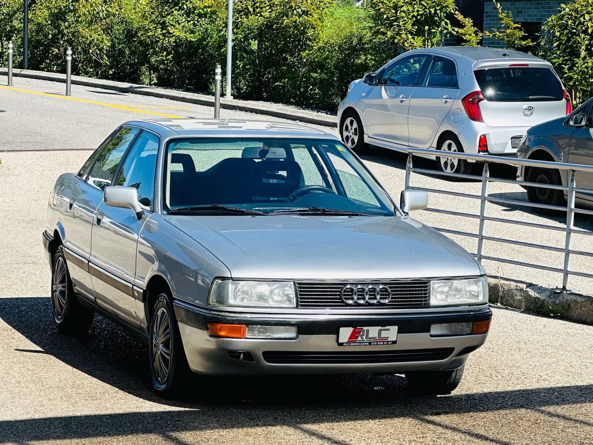 AUDI 90 2.3 E-image-3