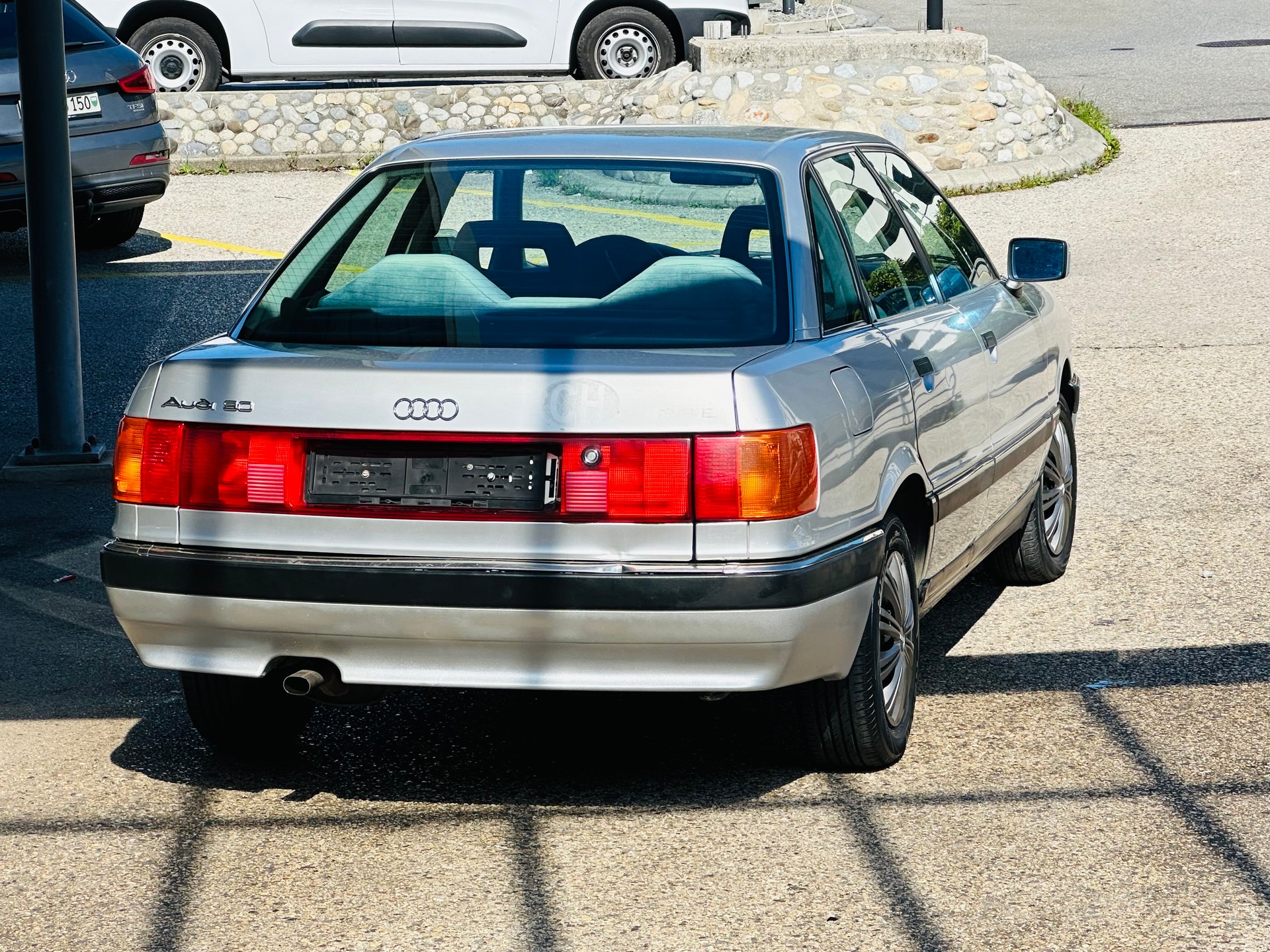 AUDI 90 2.3 E-image-8