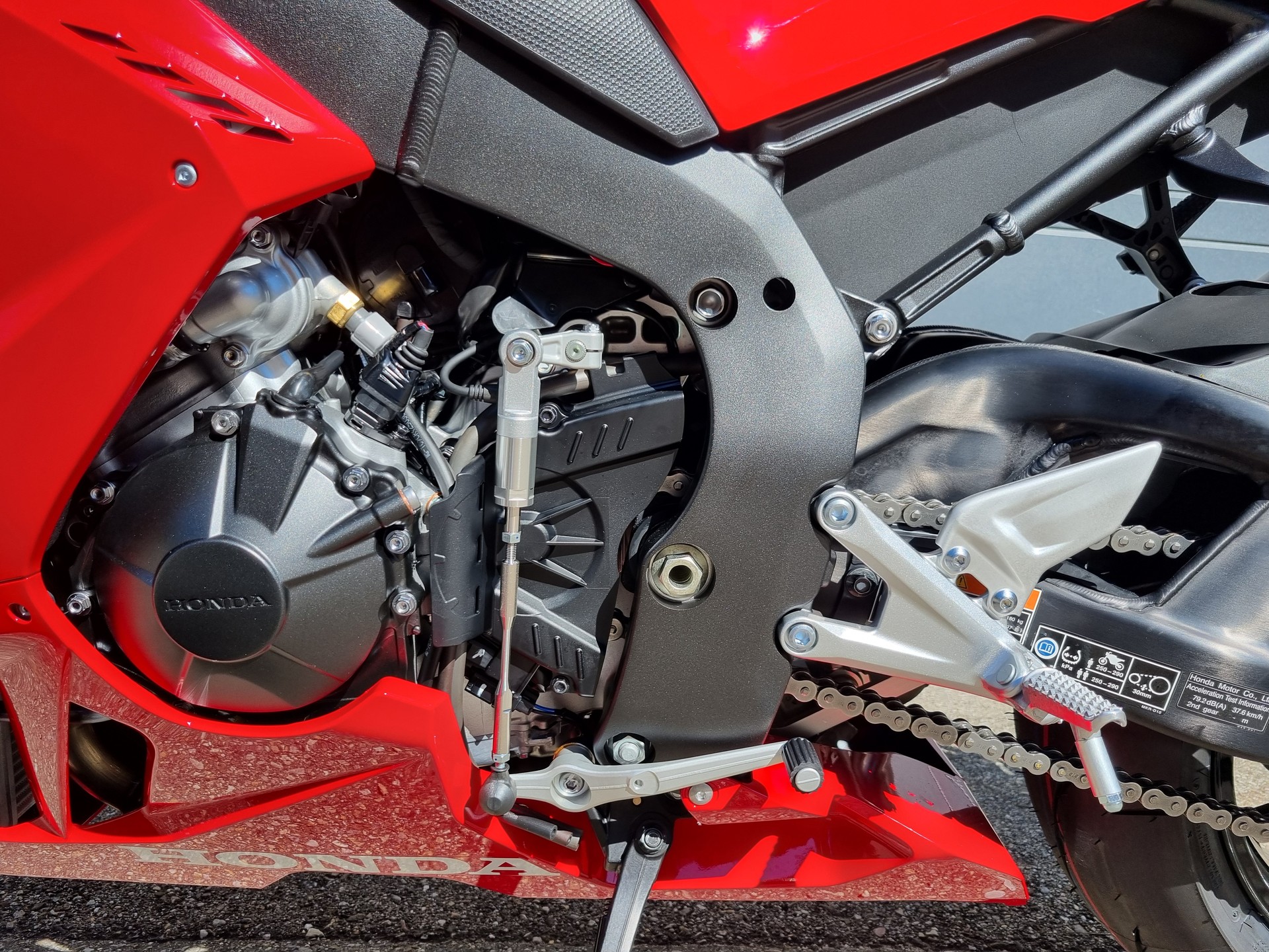 HONDA CBR 1000 RR-R Fireblade SP-image-5