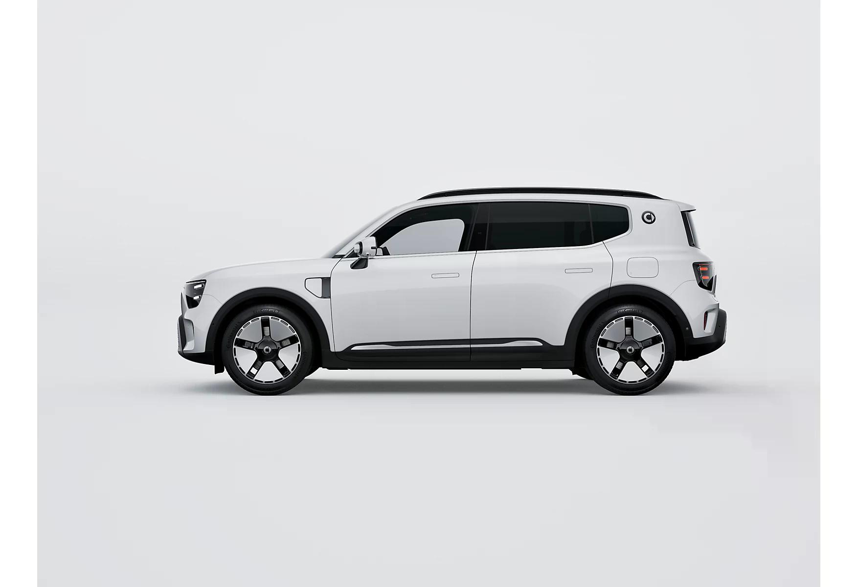 SMART #5 Premium-image-2