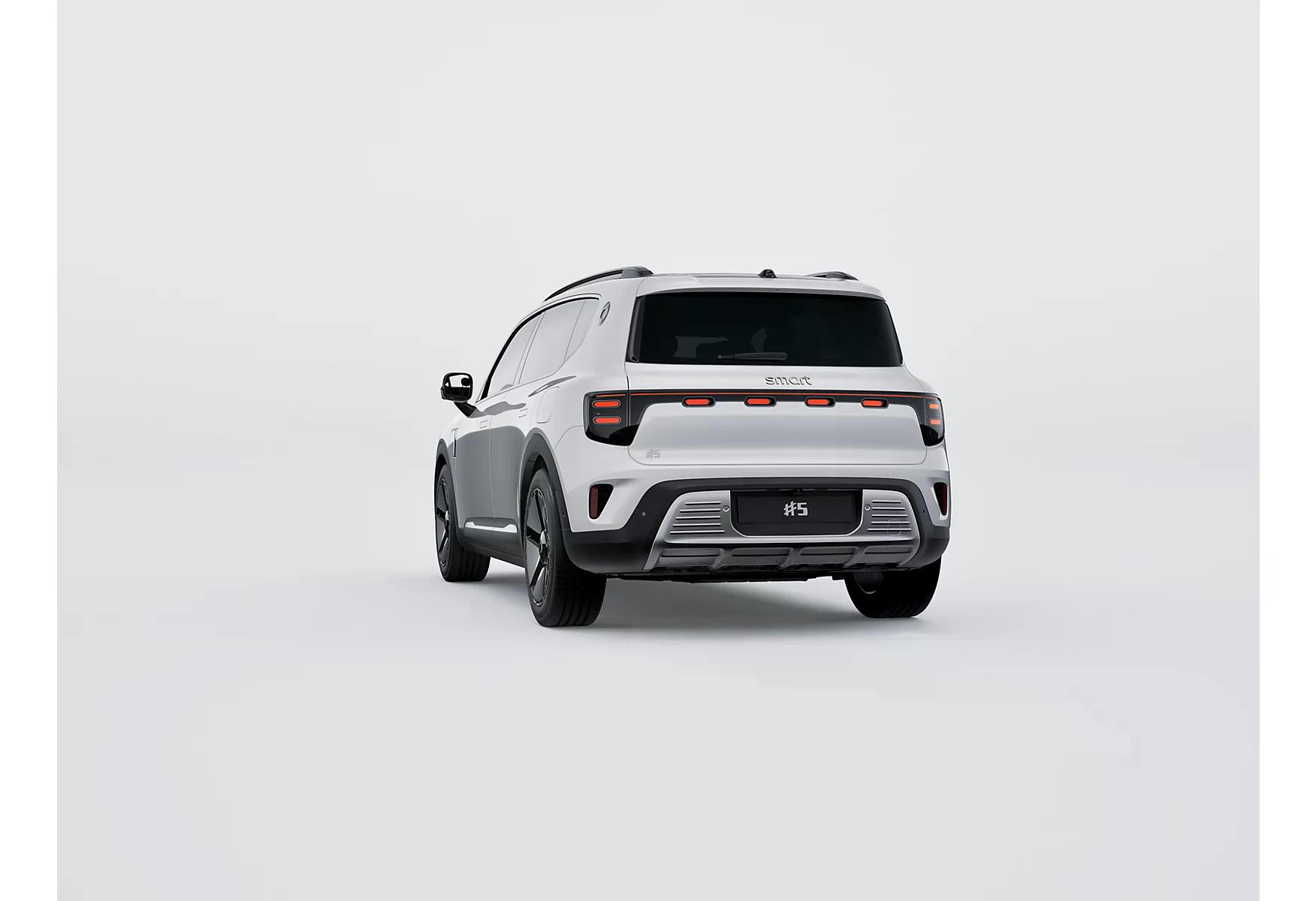 SMART #5 Premium-image-3