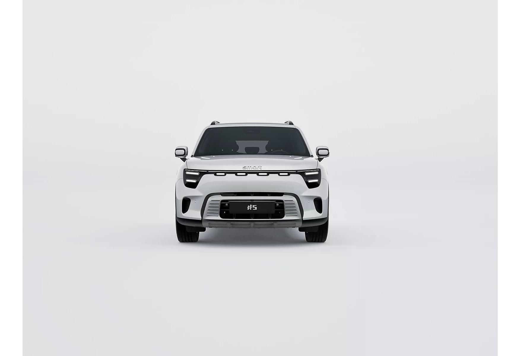 SMART #5 Premium-image-1