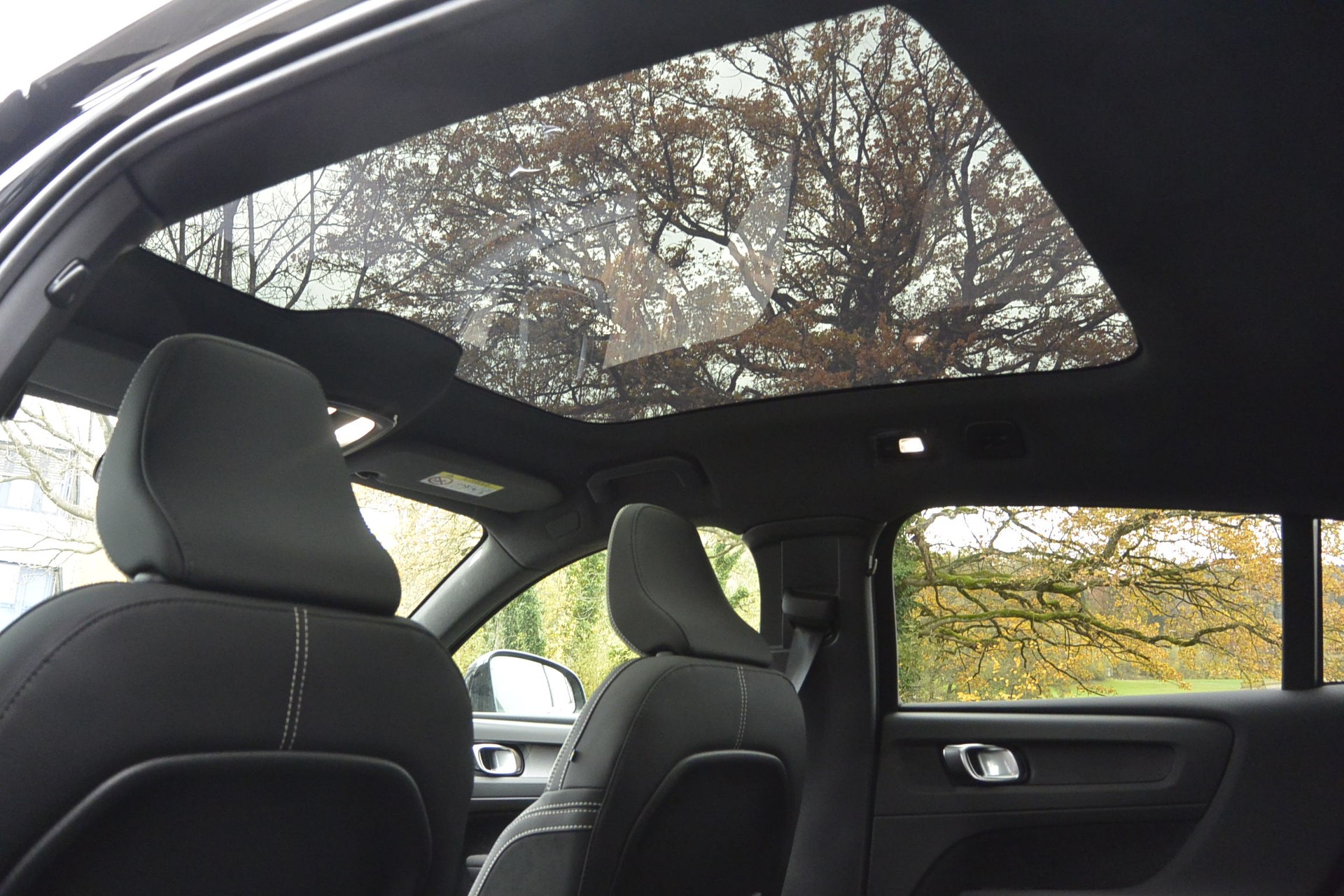 VOLVO C40 E80 Plus AWD-image-12