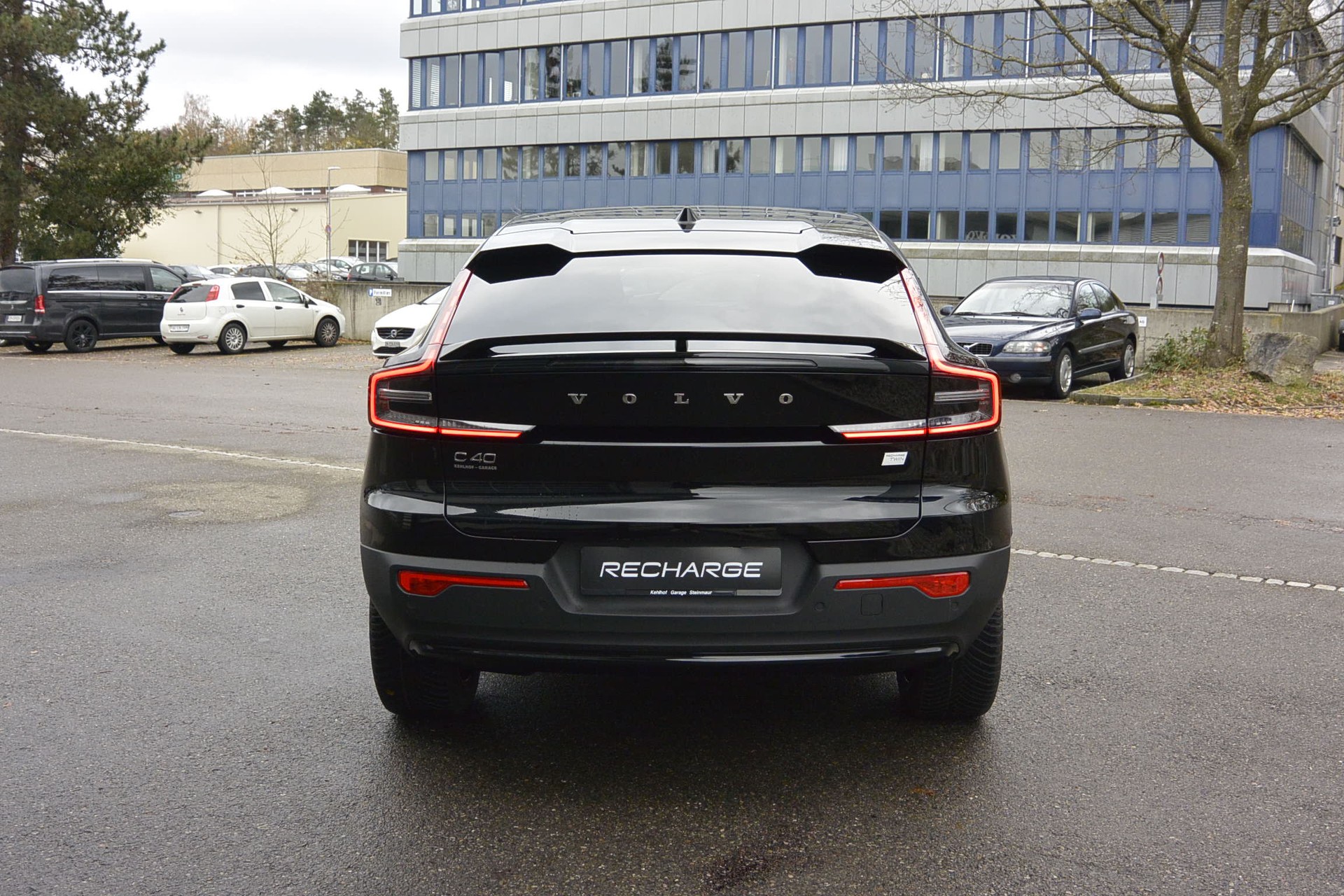 VOLVO C40 E80 Plus AWD-image-8