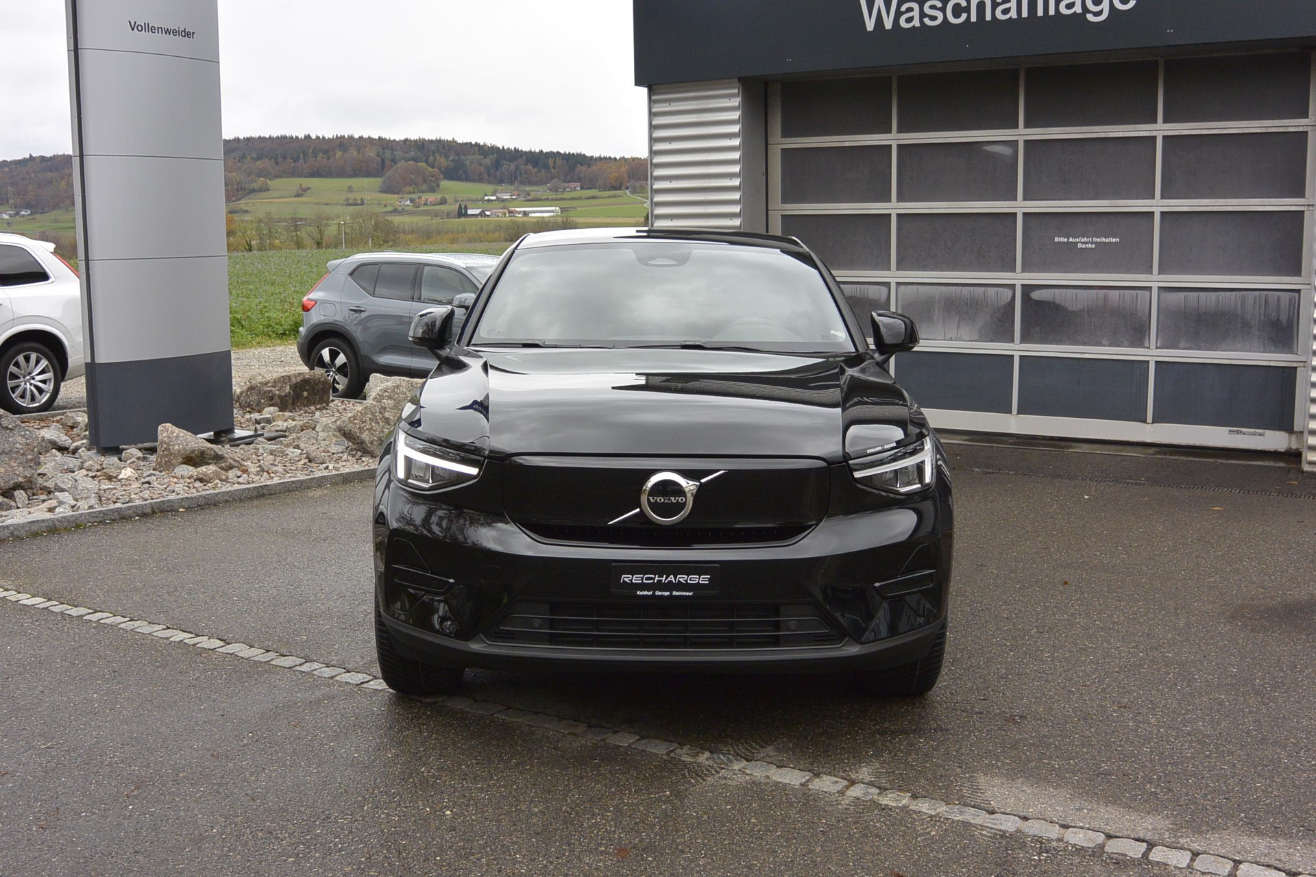 VOLVO C40 E80 Plus AWD-image-7