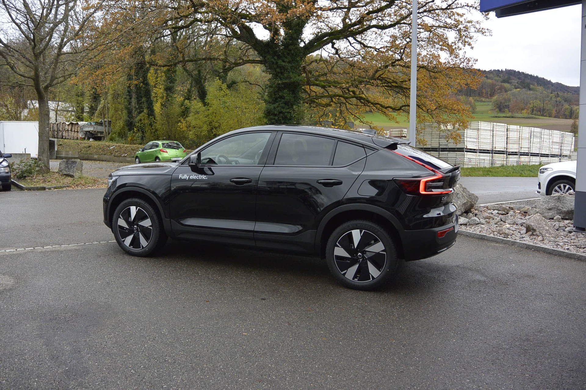 VOLVO C40 E80 Plus AWD-image-4