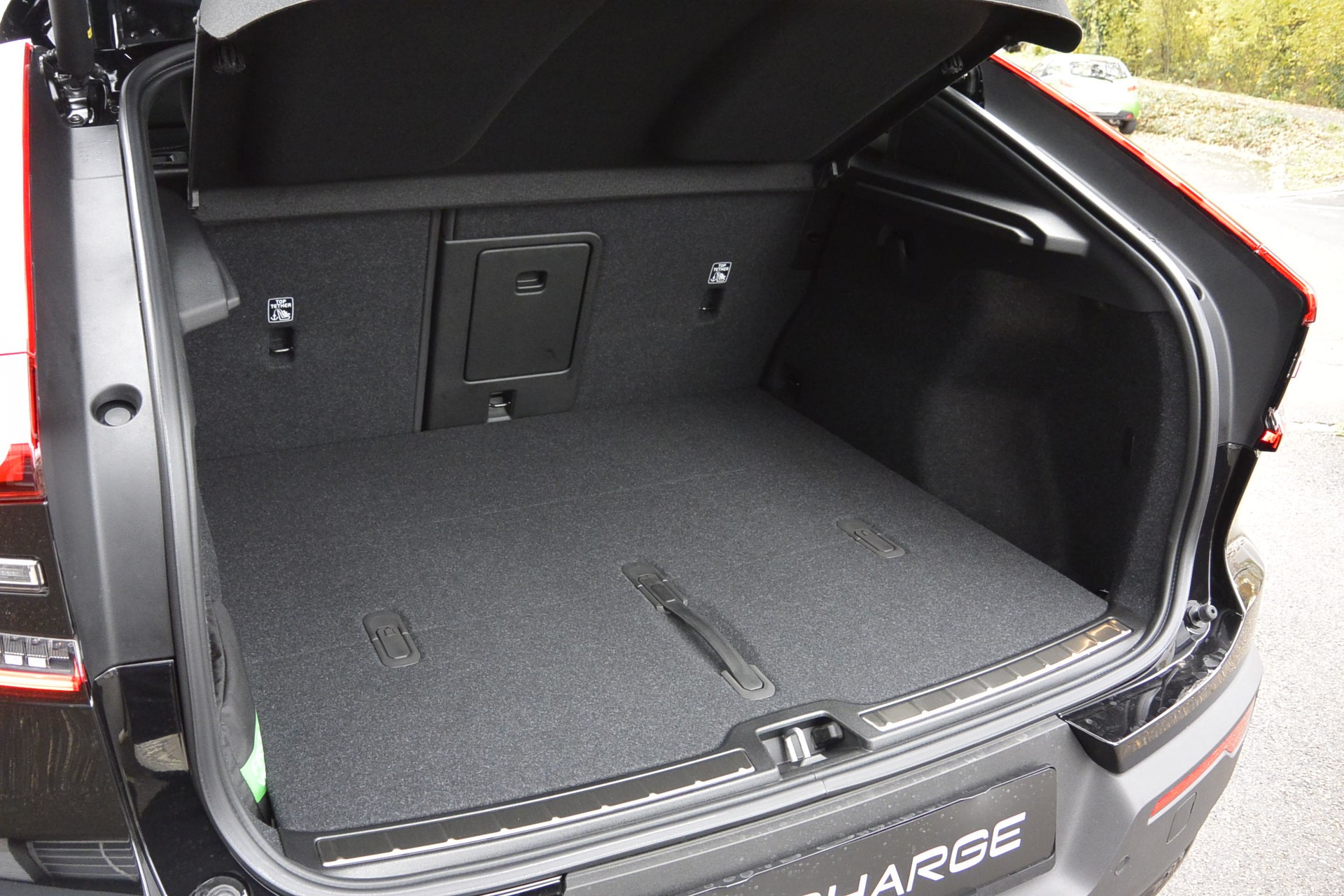 VOLVO C40 E80 Plus AWD-image-9