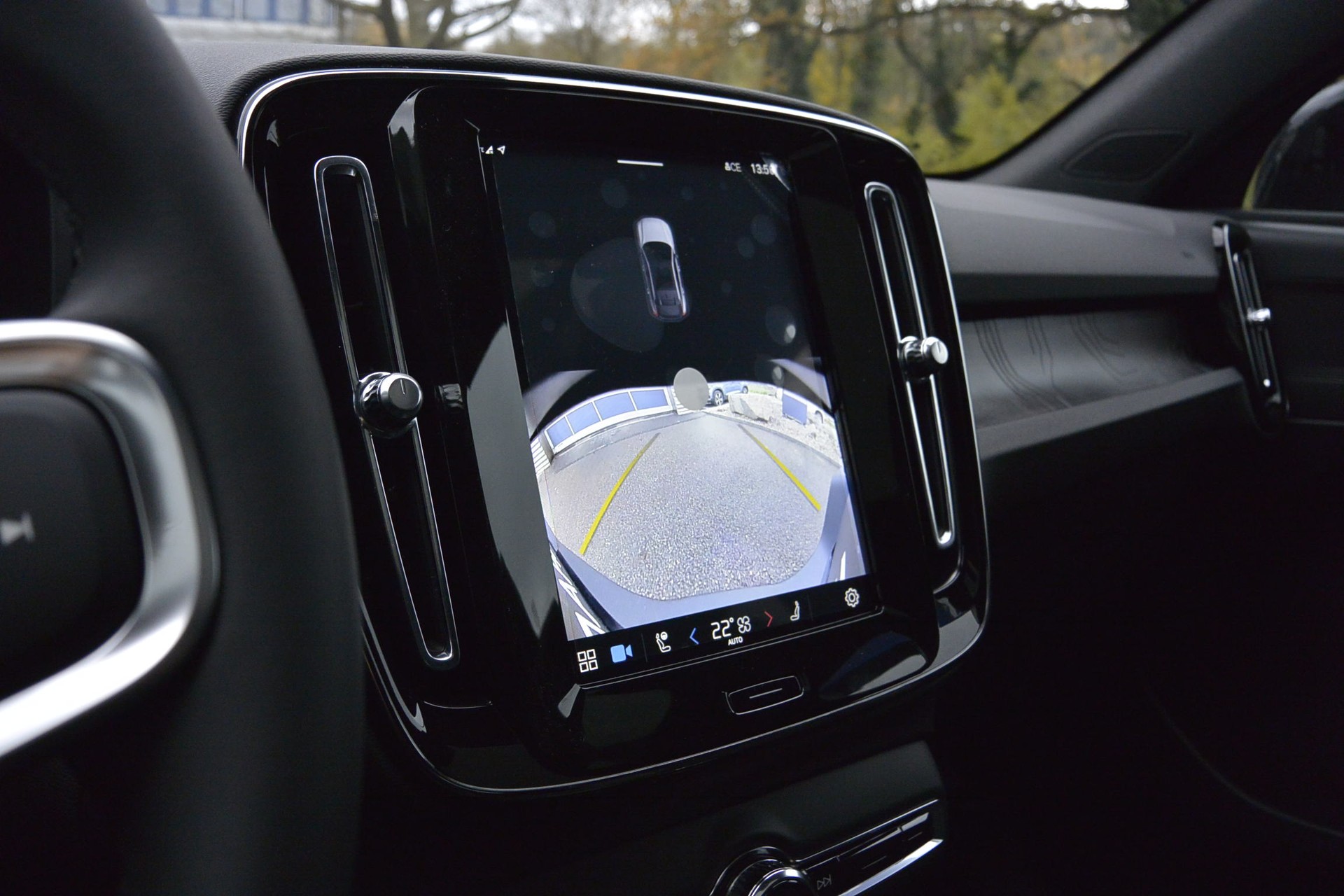 VOLVO C40 E80 Plus AWD-image-16
