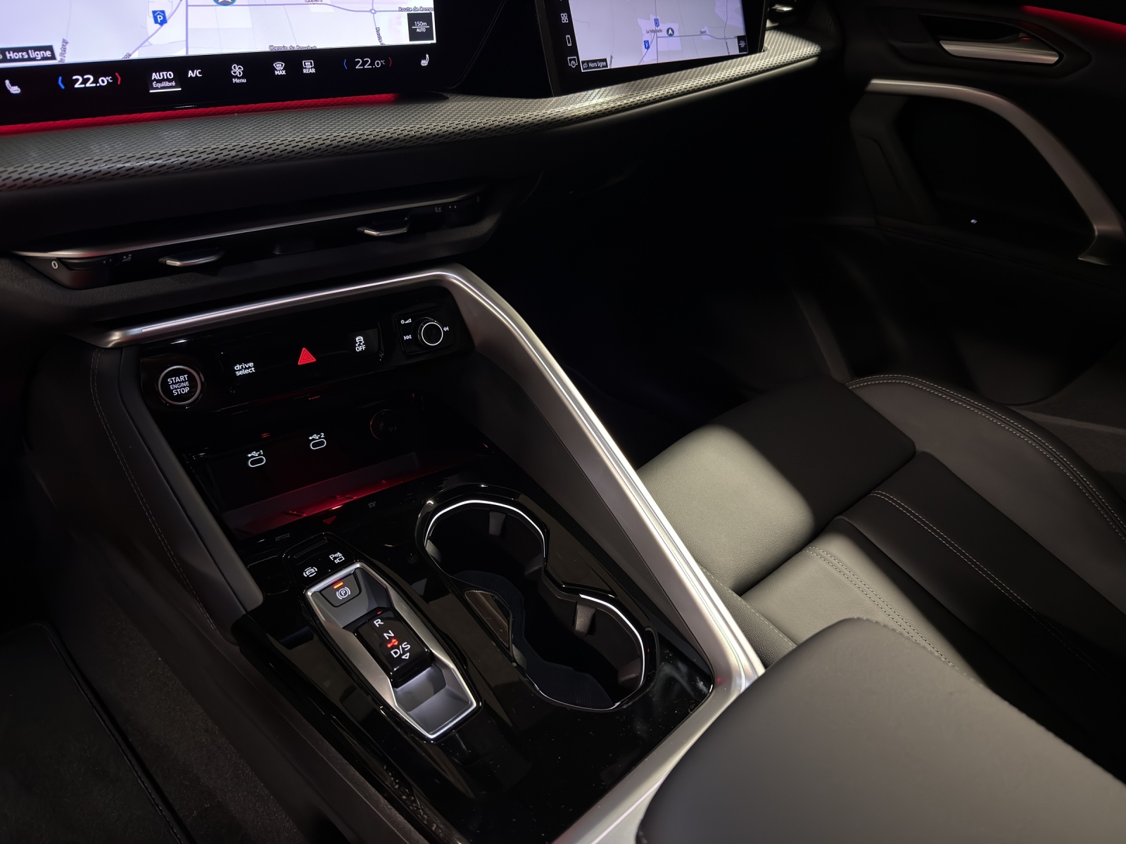 AUDI Q5 TFSI quatto 150 kW S-tronic-image-12