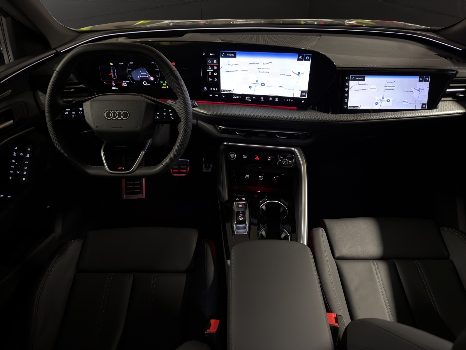 AUDI Q5 TFSI quatto 150 kW S-tronic-image-11