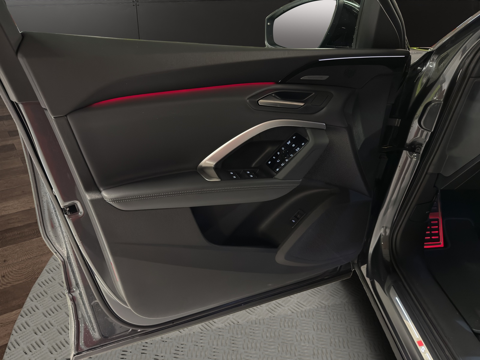 AUDI Q5 TFSI quatto 150 kW S-tronic-image-19