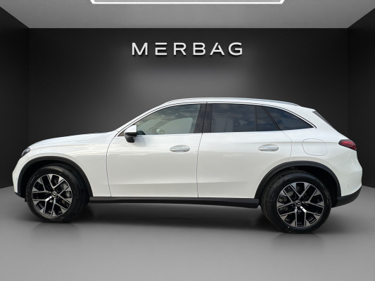 MERCEDES-BENZ GLC 400 e 4M 9G-Tronic-image-2