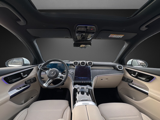 MERCEDES-BENZ GLC 400 e 4M 9G-Tronic-image-7