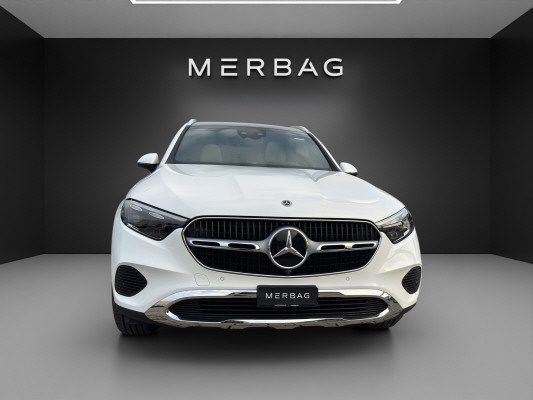 MERCEDES-BENZ GLC 400 e 4M 9G-Tronic-image-1