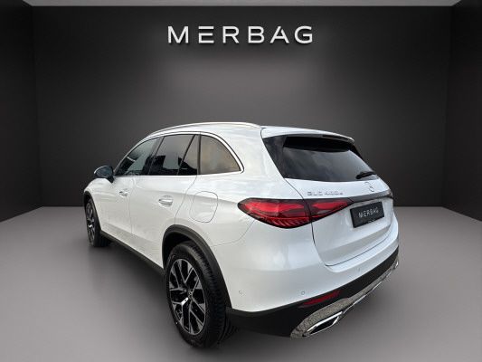 MERCEDES-BENZ GLC 400 e 4M 9G-Tronic-image-3