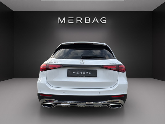 MERCEDES-BENZ GLC 400 e 4M 9G-Tronic-image-4