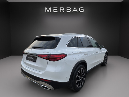 MERCEDES-BENZ GLC 400 e 4M 9G-Tronic-image-5