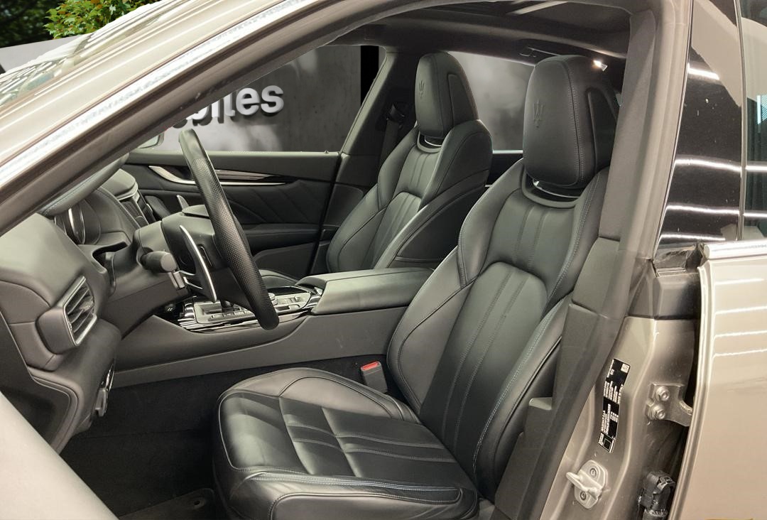MASERATI Levante 2.0 MHEV GT Hybrid Automatica-image-3