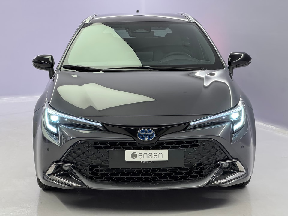 Corolla Touring Sports Hybrid 2.0 Trend