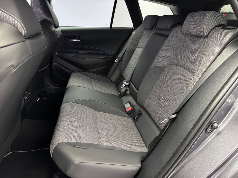 Corolla Touring Sports Hybrid 2.0 Trend