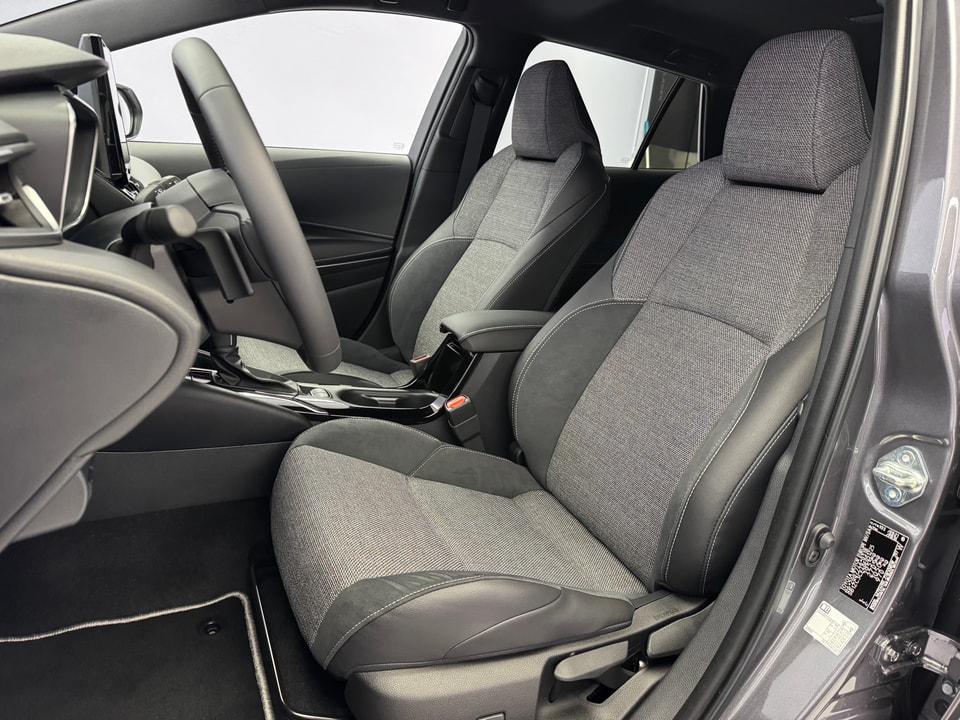 Corolla Touring Sports Hybrid 2.0 Trend