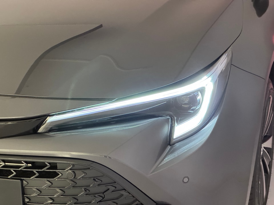 Corolla Touring Sports Hybrid 2.0 Trend