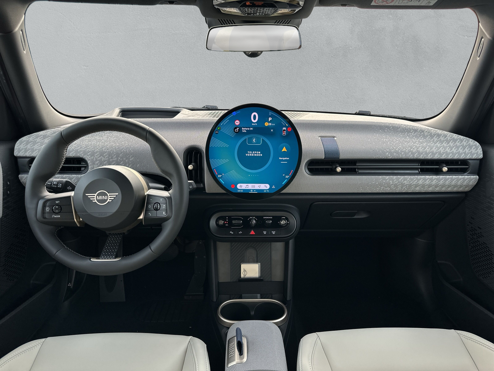 MINI Cooper C DKG-image-14