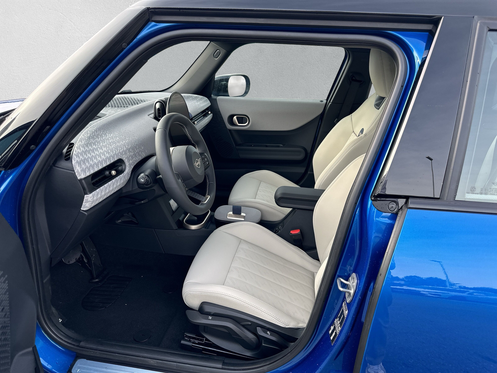MINI Cooper C DKG-image-10