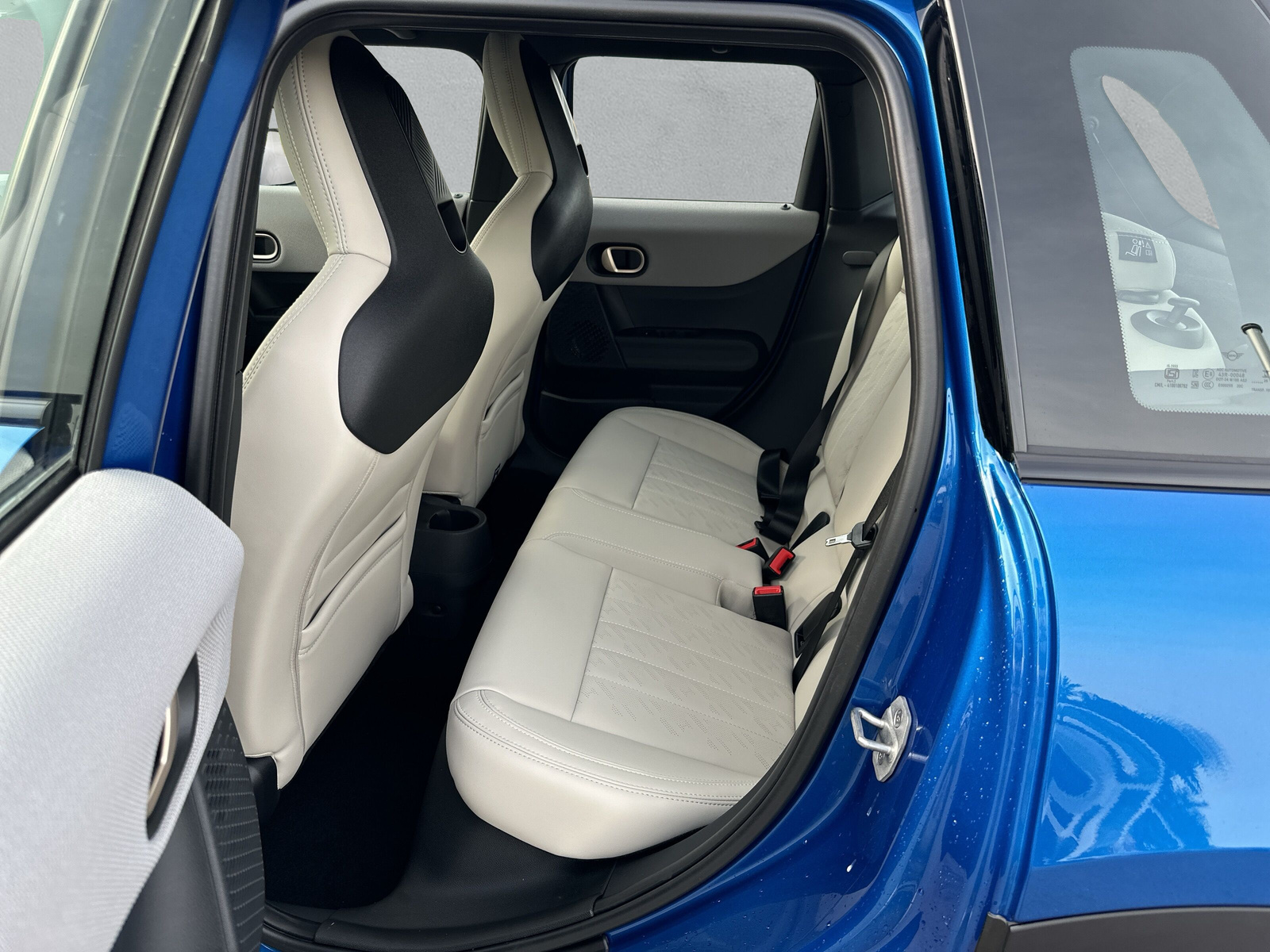 MINI Cooper C DKG-image-13