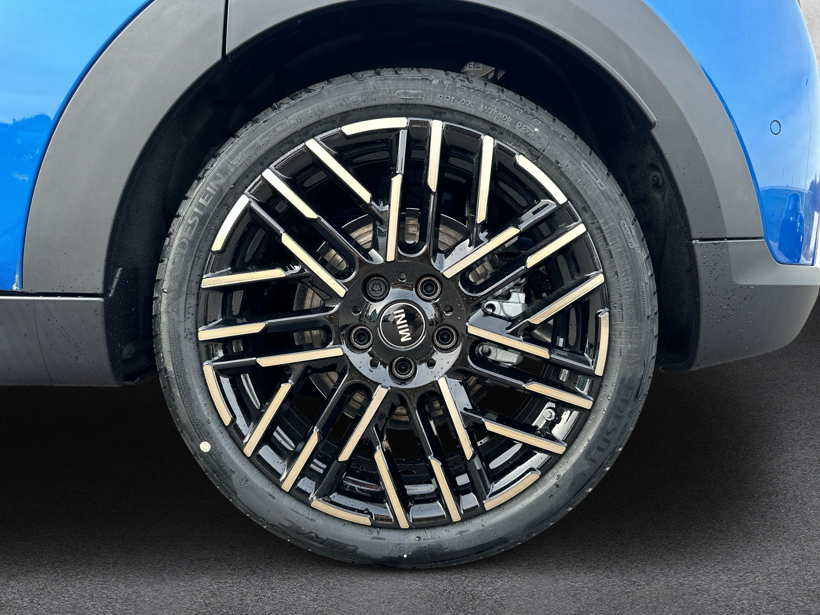 MINI Cooper C DKG-image-8