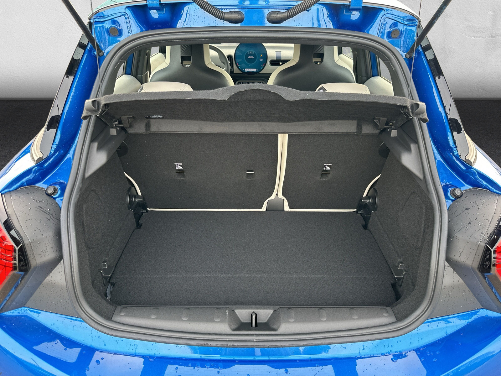 MINI Cooper C DKG-image-9