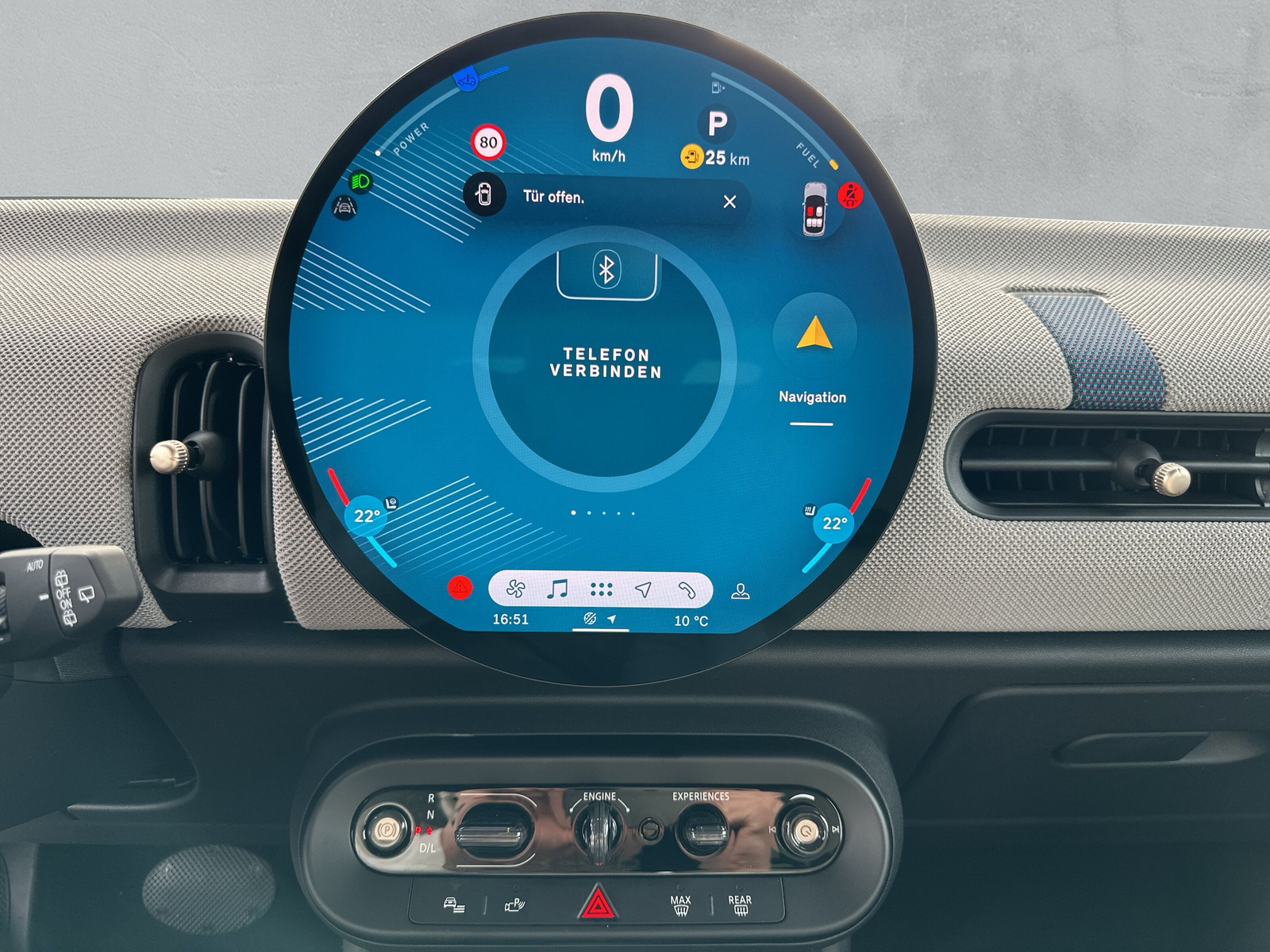 MINI Cooper C DKG-image-18