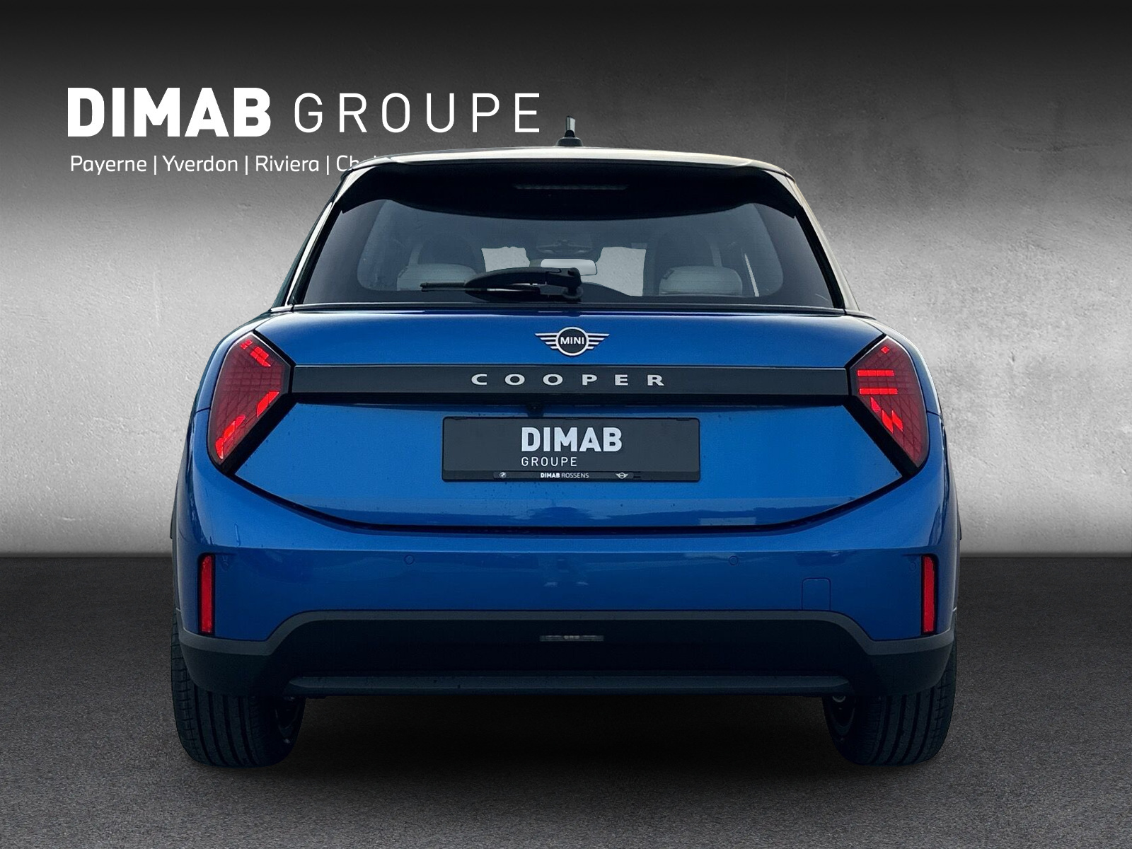 MINI Cooper C DKG-image-3