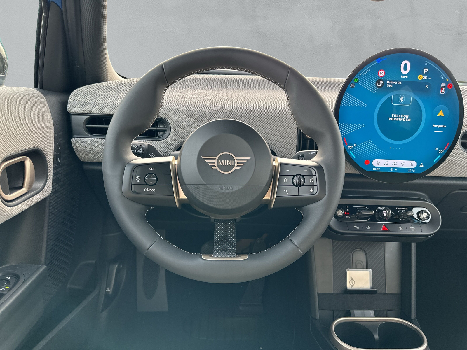 MINI Cooper C DKG-image-12
