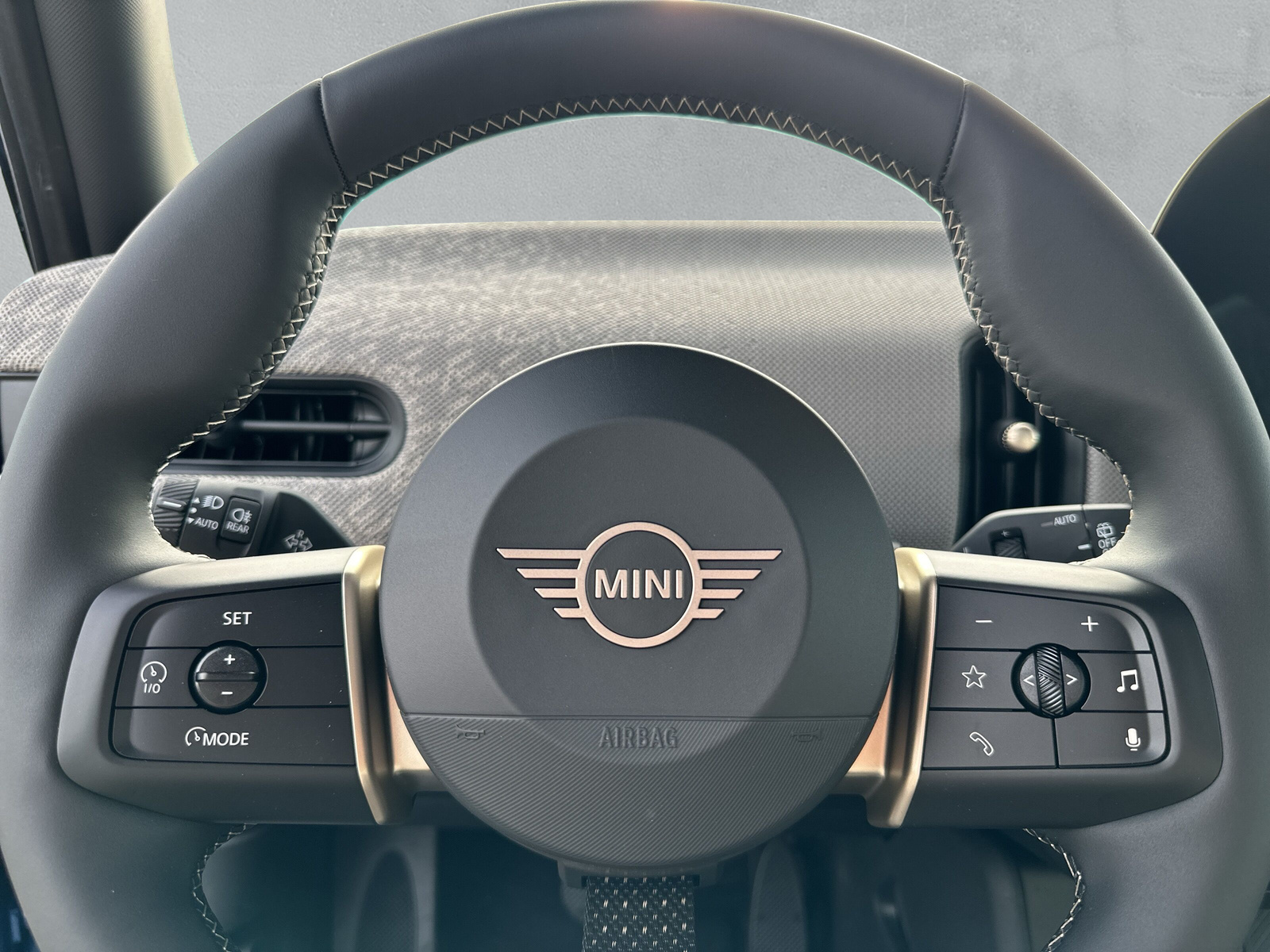 MINI Cooper C DKG-image-11