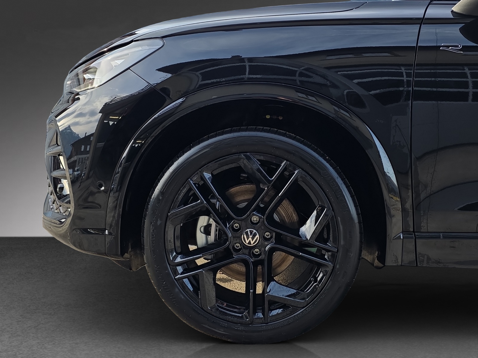 VW Tiguan 2.0 TSI DSG R-Line 4Motion-image-11