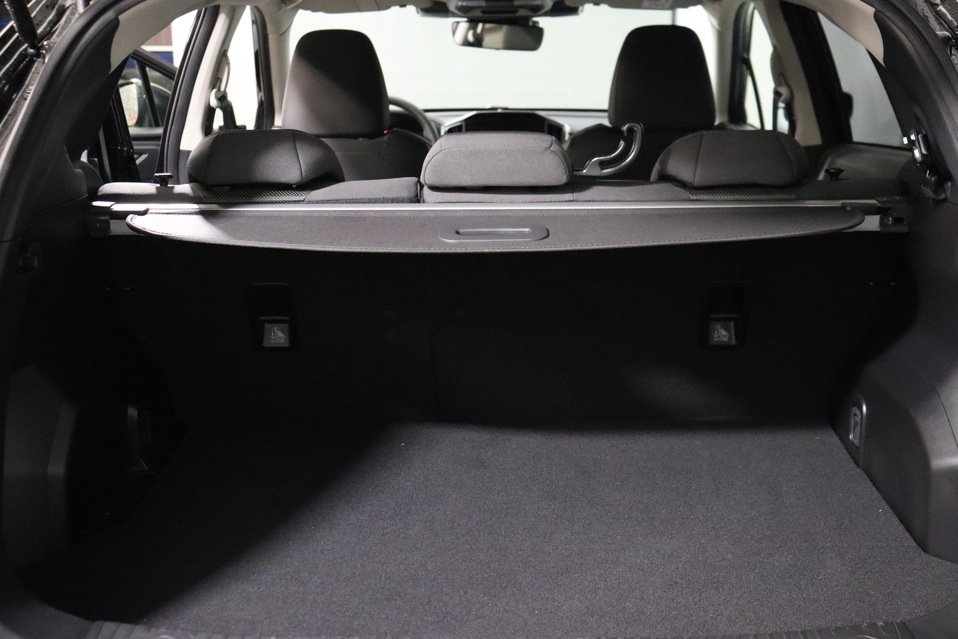 SUBARU Crosstrek 2.0i e-Boxer Swiss Plus-image-11