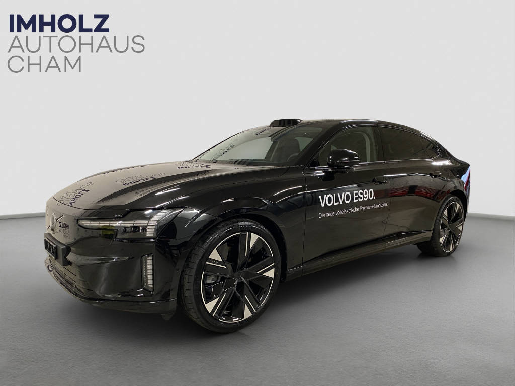 VOLVO ES90 Single Motor Ultra LIDAR-image-0